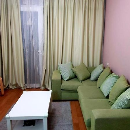 Magnolia 1113 Apt Batumi Esterno foto