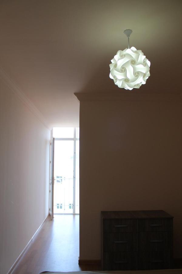 Magnolia 1113 Apt Batumi Esterno foto