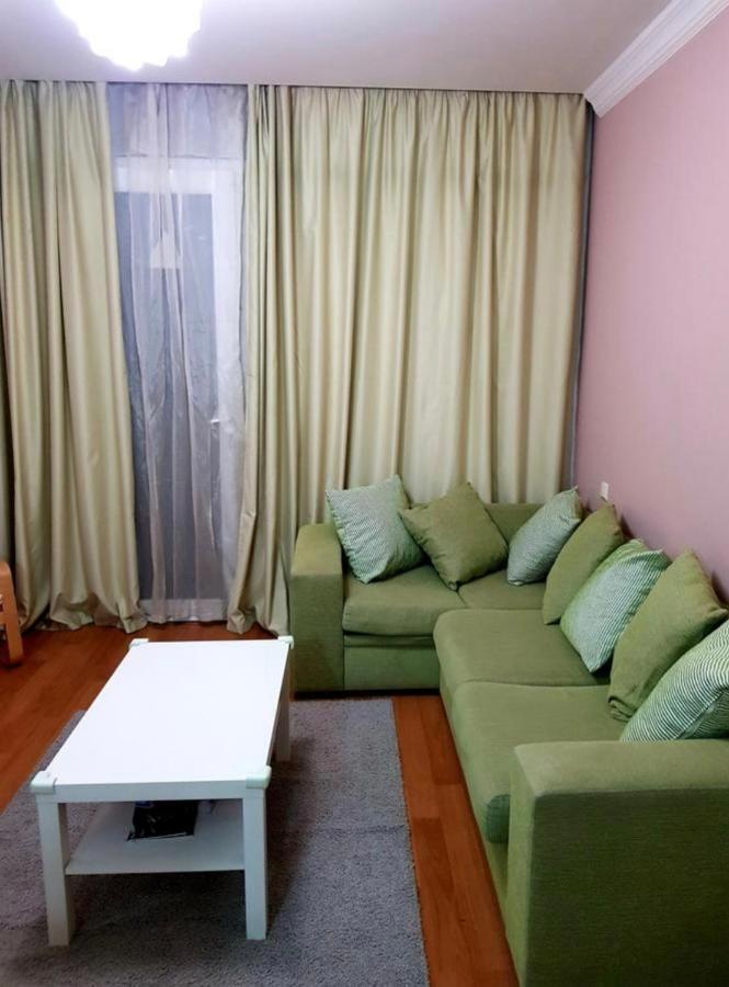 Magnolia 1113 Apt Batumi Esterno foto