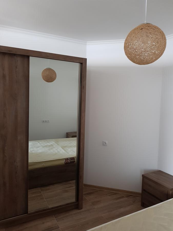 Magnolia 1113 Apt Batumi Esterno foto