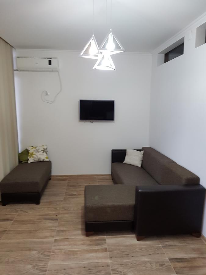 Magnolia 1113 Apt Batumi Esterno foto